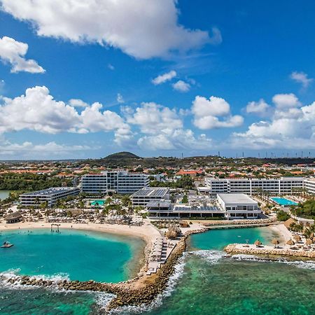 The Rif At Mangrove Beach Corendon All-Inclusive, Curio Willemstad Exterior photo