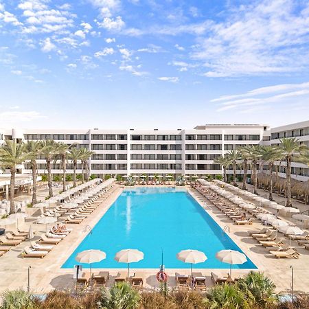 The Rif At Mangrove Beach Corendon All-Inclusive, Curio Willemstad Exterior photo
