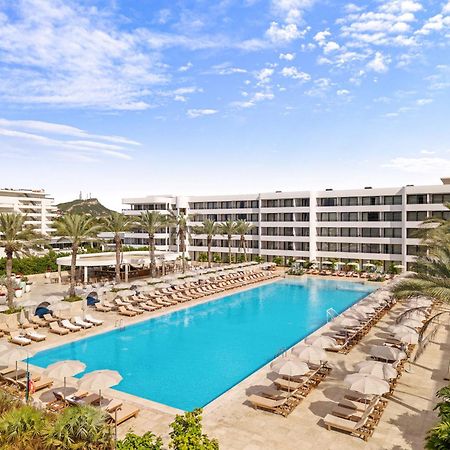The Rif At Mangrove Beach Corendon All-Inclusive, Curio Willemstad Exterior photo