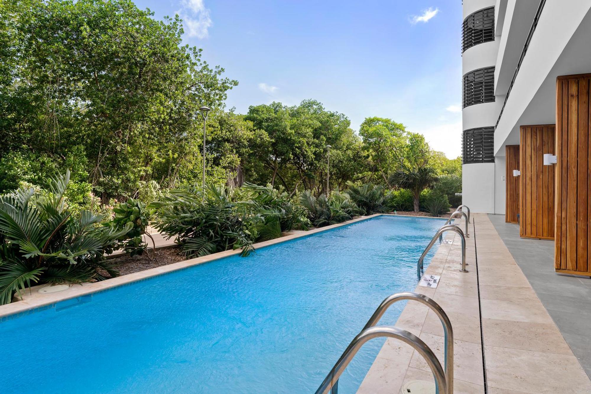 The Rif At Mangrove Beach Corendon All-Inclusive, Curio Willemstad Exterior photo