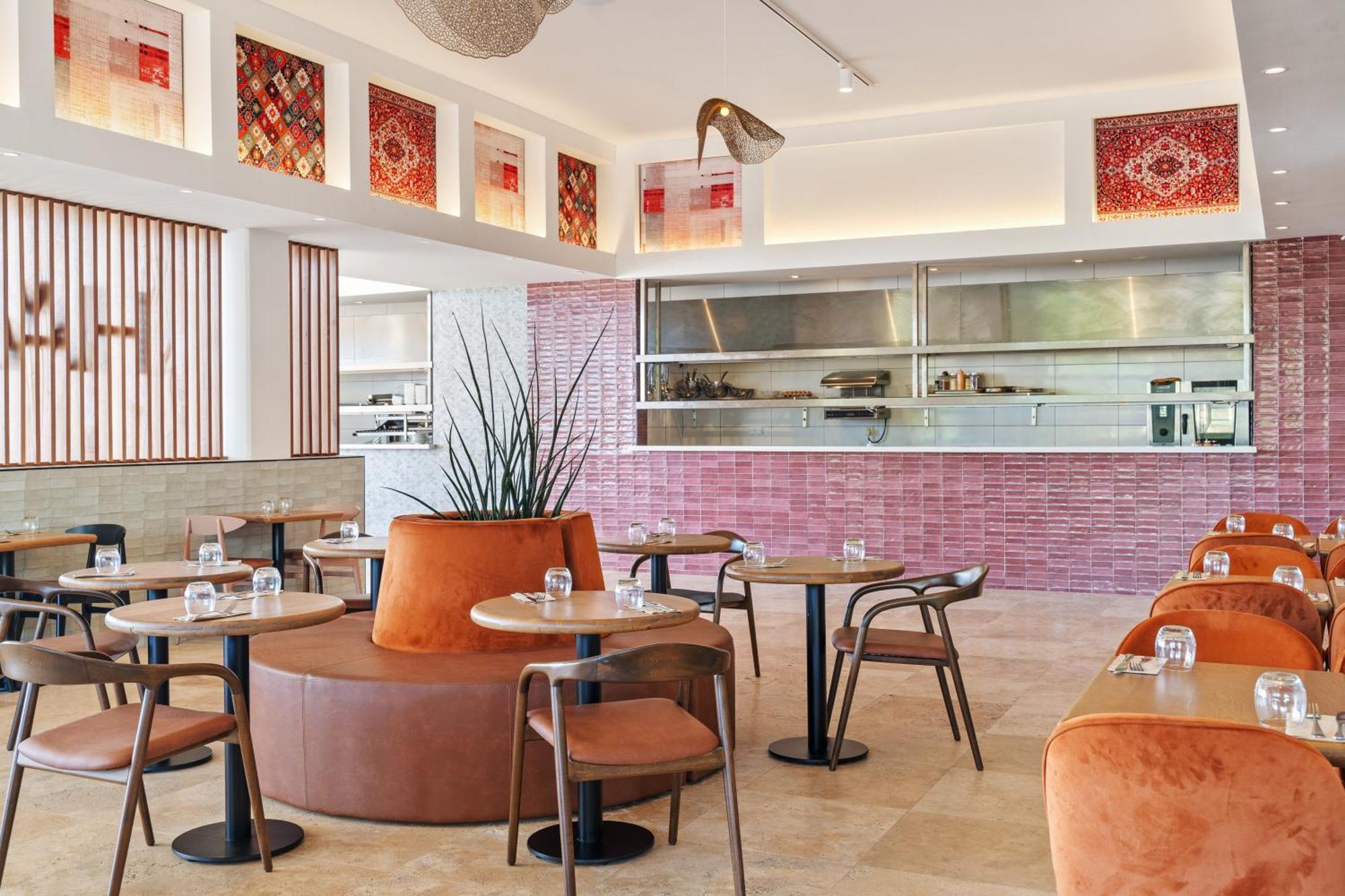 The Rif At Mangrove Beach Corendon All-Inclusive, Curio Willemstad Exterior photo