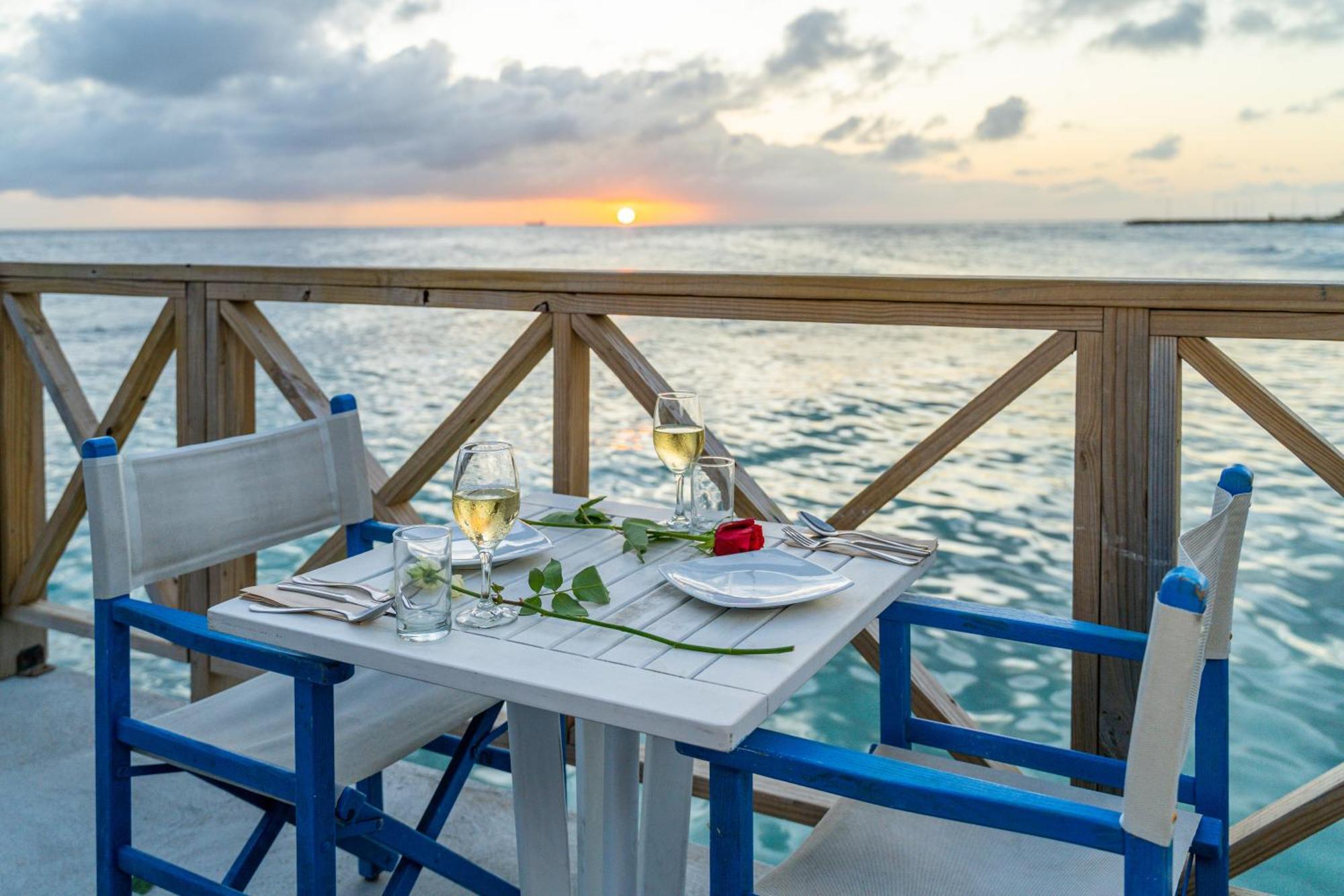 The Rif At Mangrove Beach Corendon All-Inclusive, Curio Willemstad Exterior photo