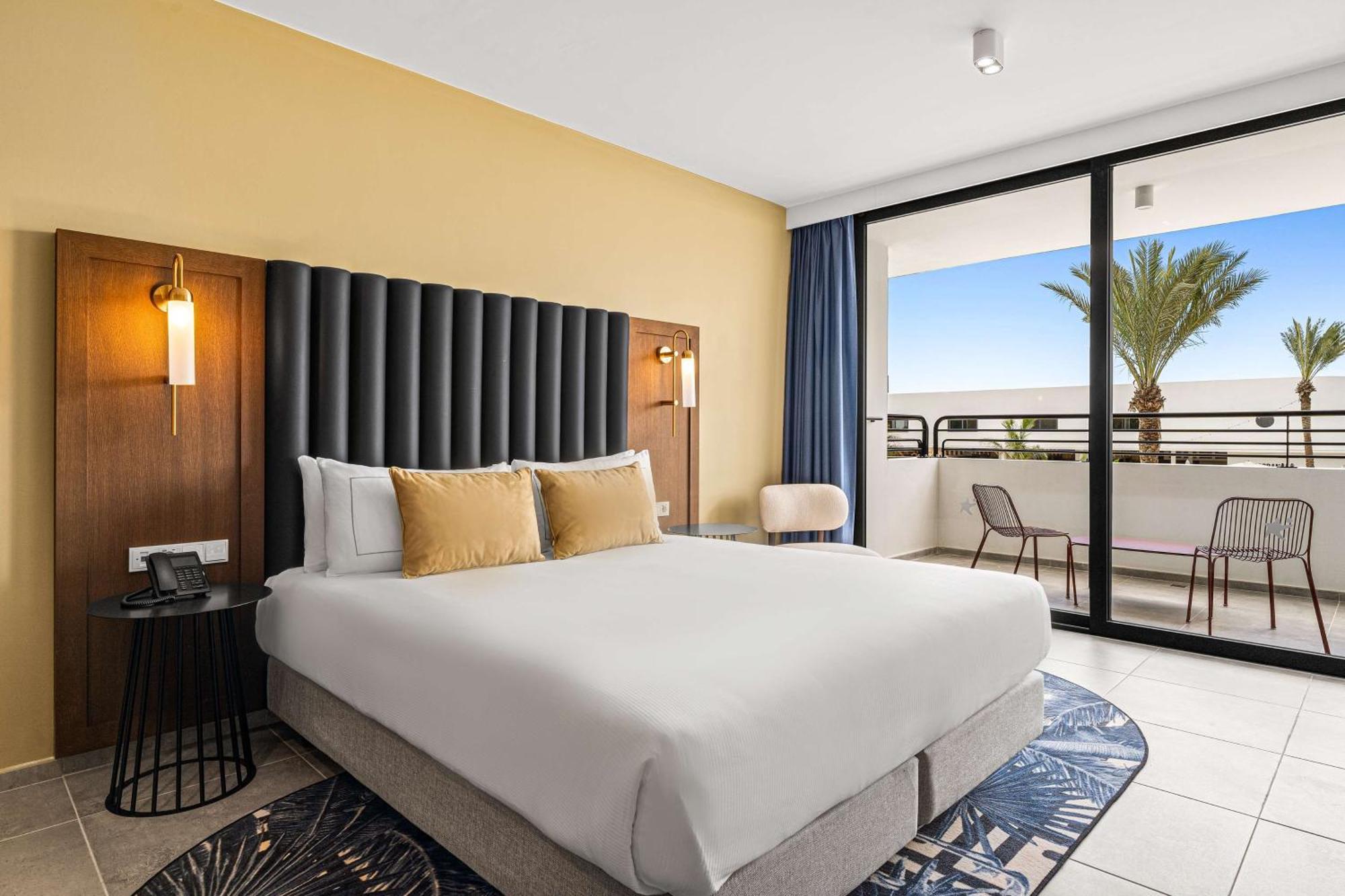 The Rif At Mangrove Beach Corendon All-Inclusive, Curio Willemstad Exterior photo