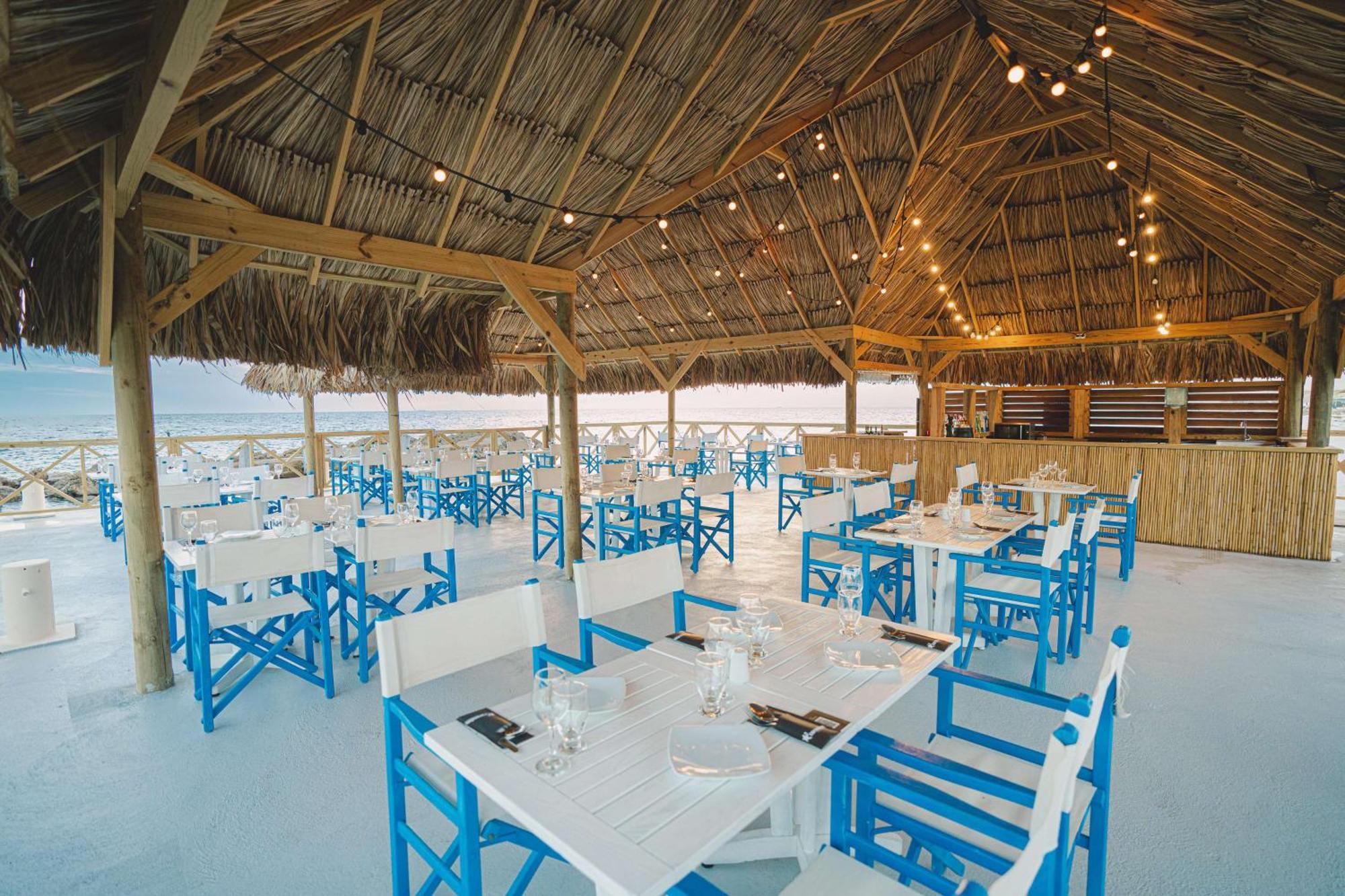 The Rif At Mangrove Beach Corendon All-Inclusive, Curio Willemstad Exterior photo