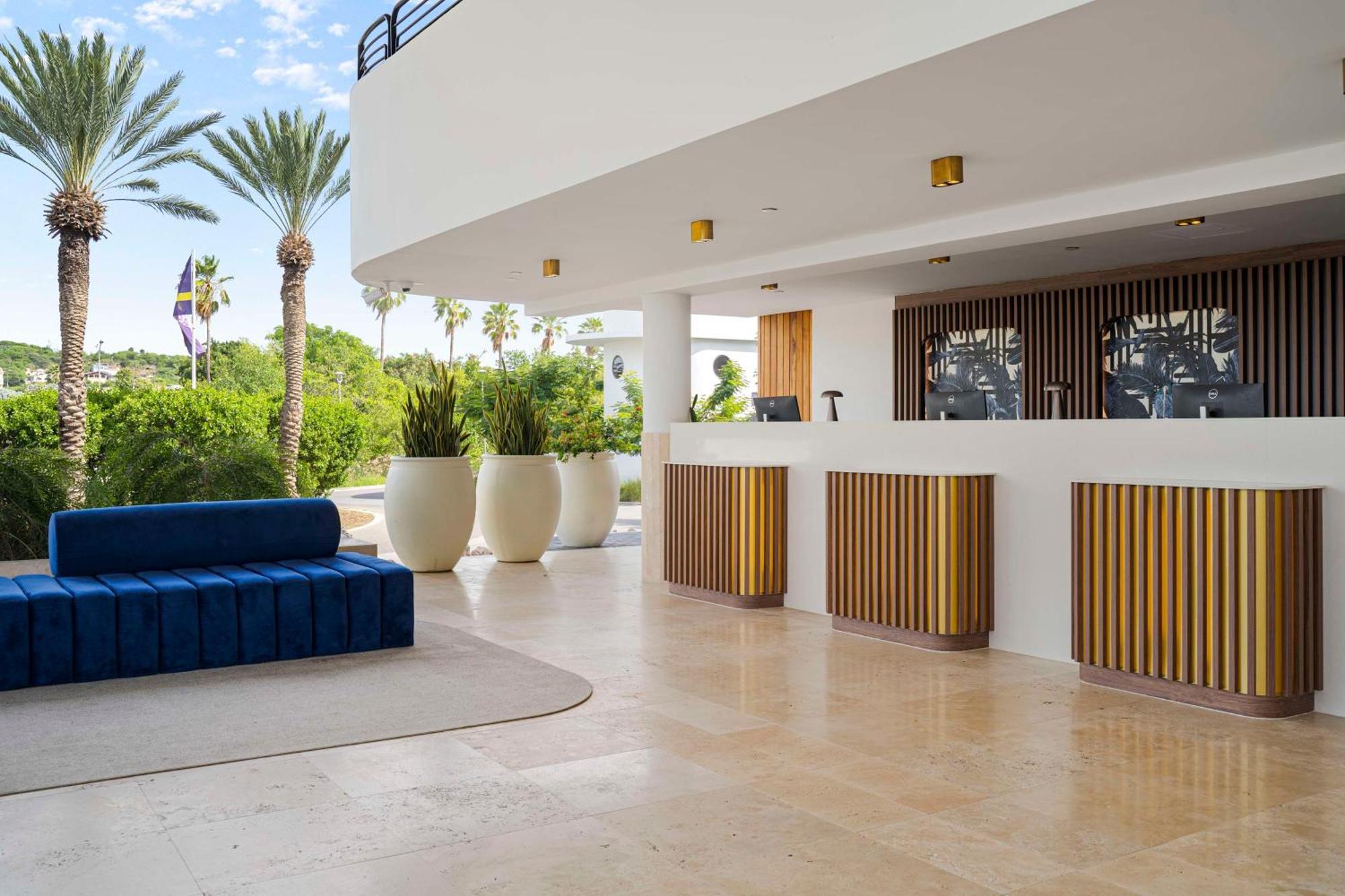 The Rif At Mangrove Beach Corendon All-Inclusive, Curio Willemstad Exterior photo