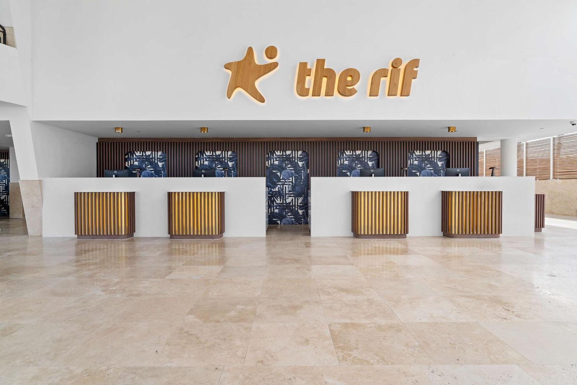 The Rif At Mangrove Beach Corendon All-Inclusive, Curio Willemstad Exterior photo