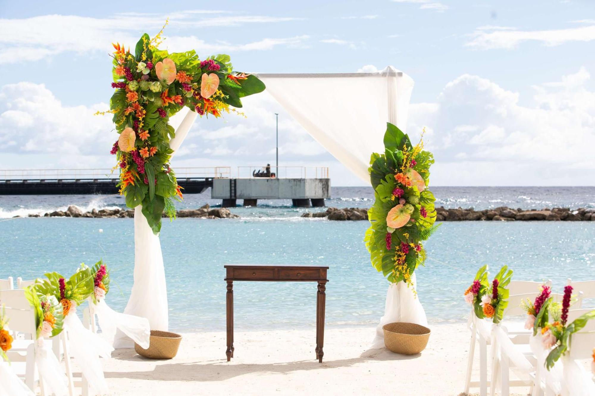 The Rif At Mangrove Beach Corendon All-Inclusive, Curio Willemstad Exterior photo