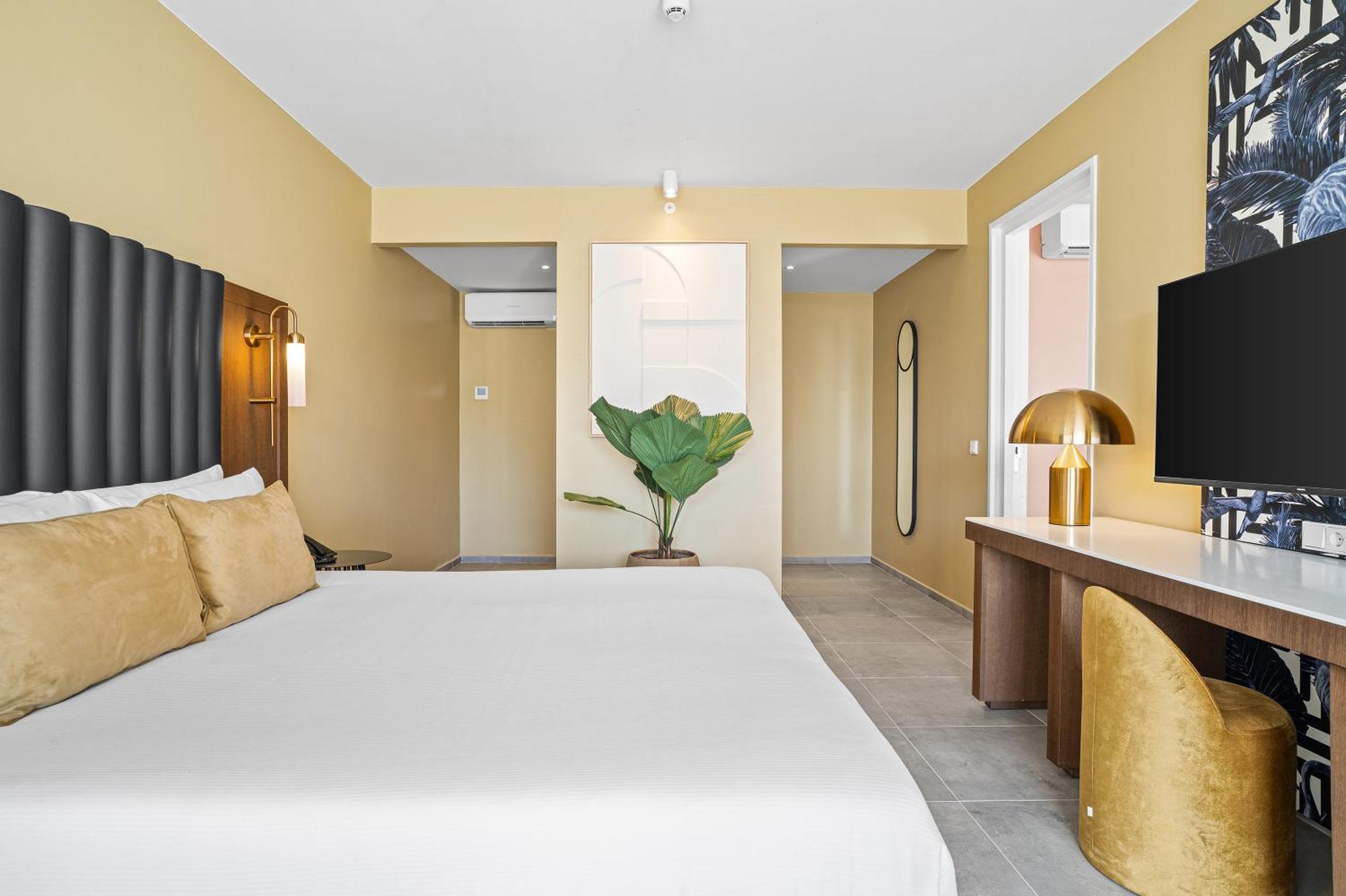 The Rif At Mangrove Beach Corendon All-Inclusive, Curio Willemstad Exterior photo