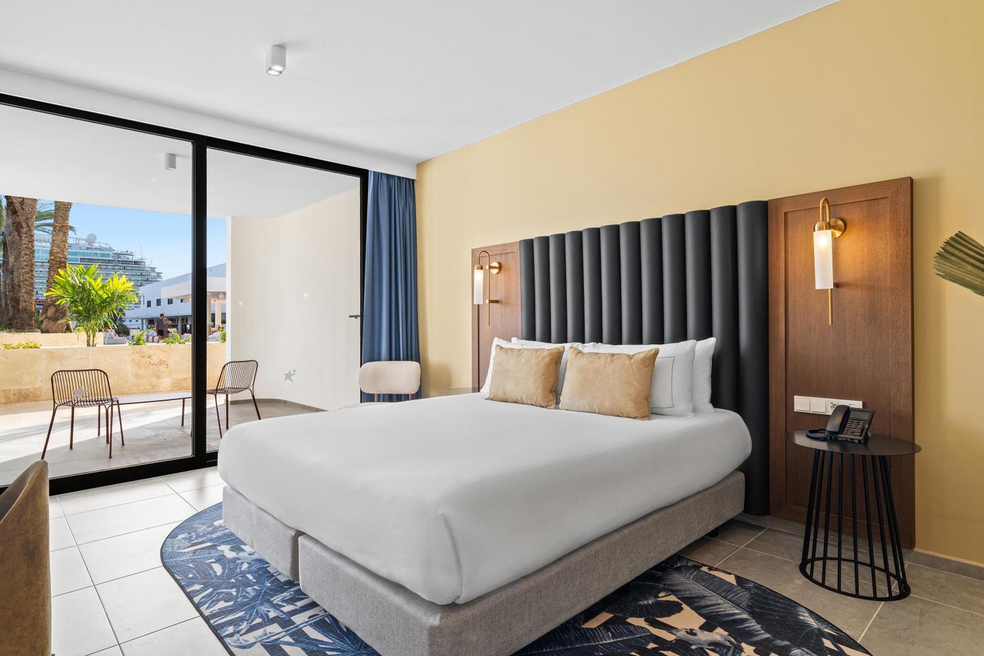 The Rif At Mangrove Beach Corendon All-Inclusive, Curio Willemstad Exterior photo