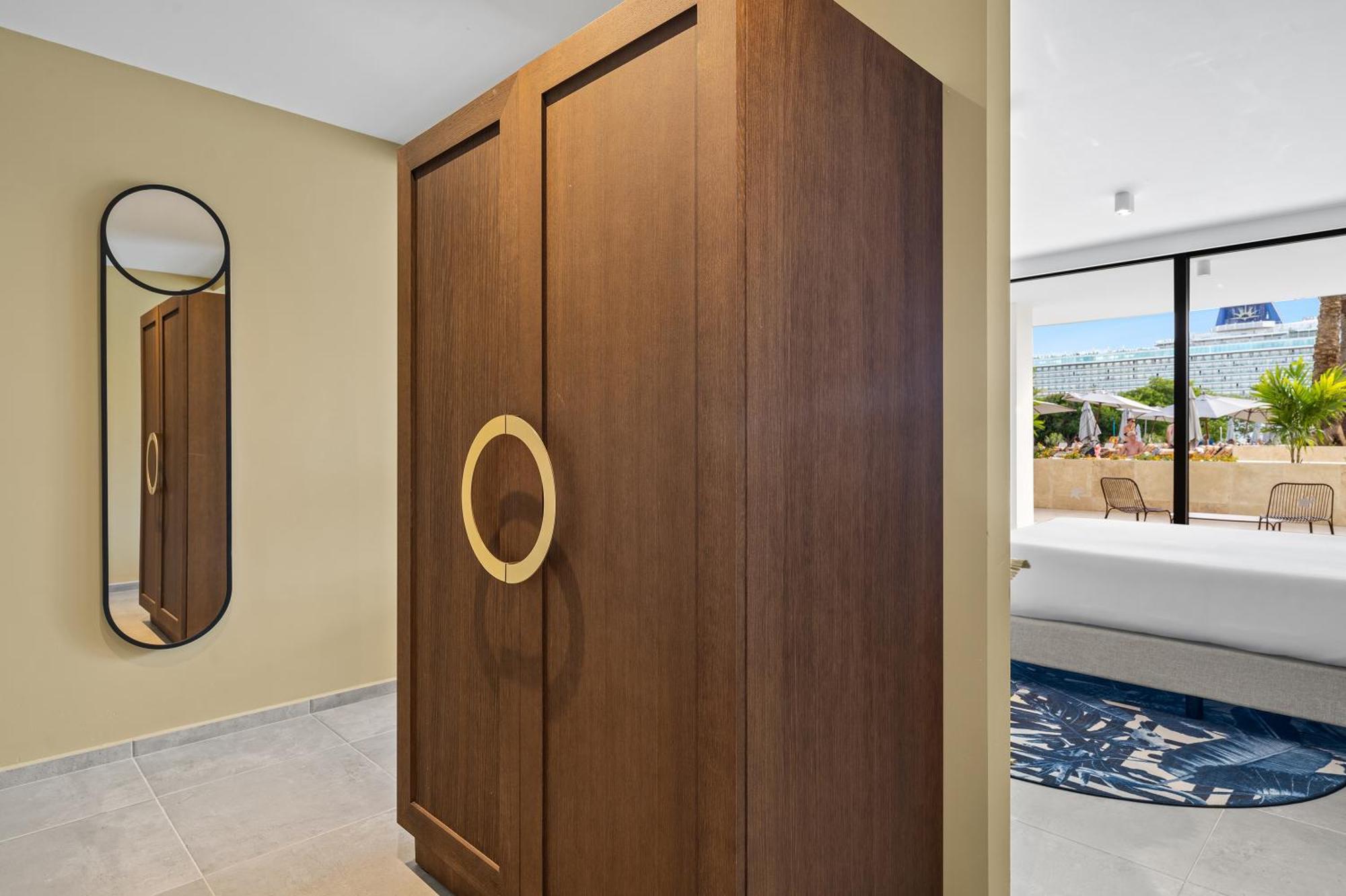 The Rif At Mangrove Beach Corendon All-Inclusive, Curio Willemstad Exterior photo